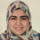 صورة د.سلمى قنديل