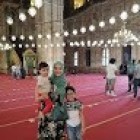 صورة د. آية مطر