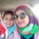 صورة د. أسمهان إسماعيل