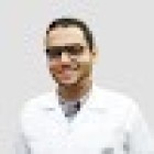 صورة د. أحمد عسكر