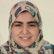 صورة د.سلمى قنديل