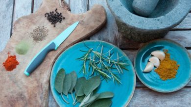 فوائد الميرمية للنساء