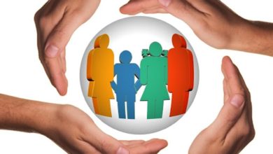 الحماية الزائدة للأطفال