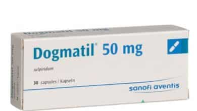 تجربتي مع دواء دوجماتيل للقولون