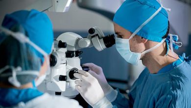 عملية-الليزك