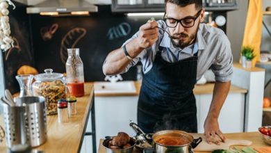 فقدان حاسة الشم والتذوق