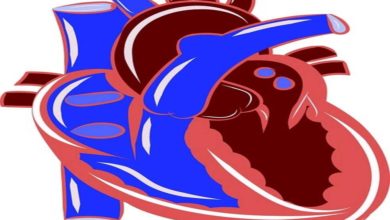 ضعف عضلة القلب