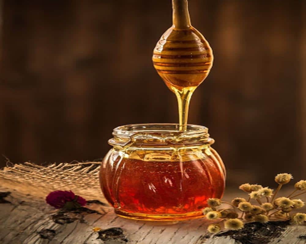 فوائد عسل المانوكا العسل الأفضل في العالم شفائي
