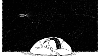 أسباب-كثرة-النوم