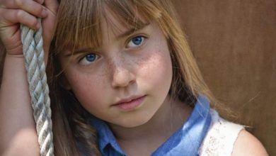 الديدان الدبوسية عند الأطفال