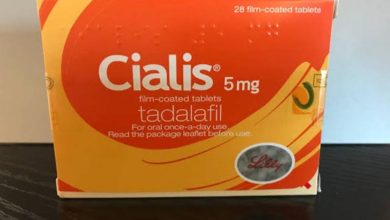 متى يبدأ مفعول تادالافيل