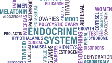 ارتفاع هرمون الحليب ومضادات الاكتئاب