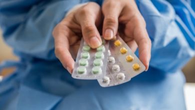 وسائل منع الحمل