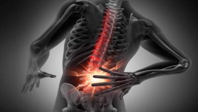 هل الانزلاق الغضروفي مرض مزمن