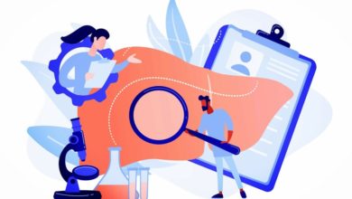 هل التهاب الكبد الوبائي خطير؟