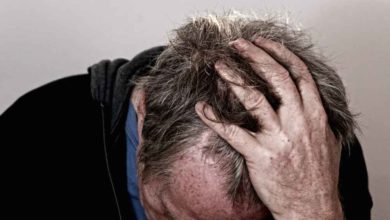 تصلب الشرايين