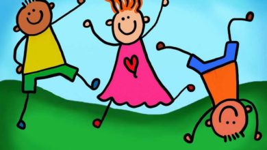 تقوية المناعة عند الأطفال