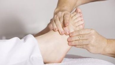 تنميل الأطراف