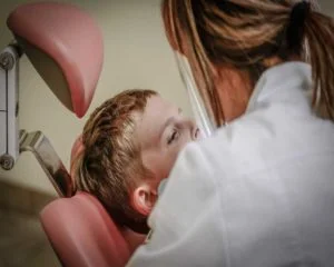 متى يكون نزيف الأنف خطير عند الأطفال
