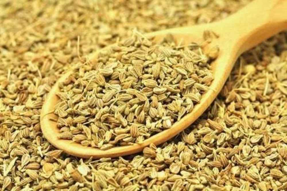 فوائد اليانسون