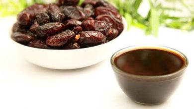 فوائد دبس التمر