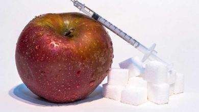 كيف أخفض السكر التراكمي المرتفع؟