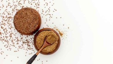 فوائد بذور الكتان