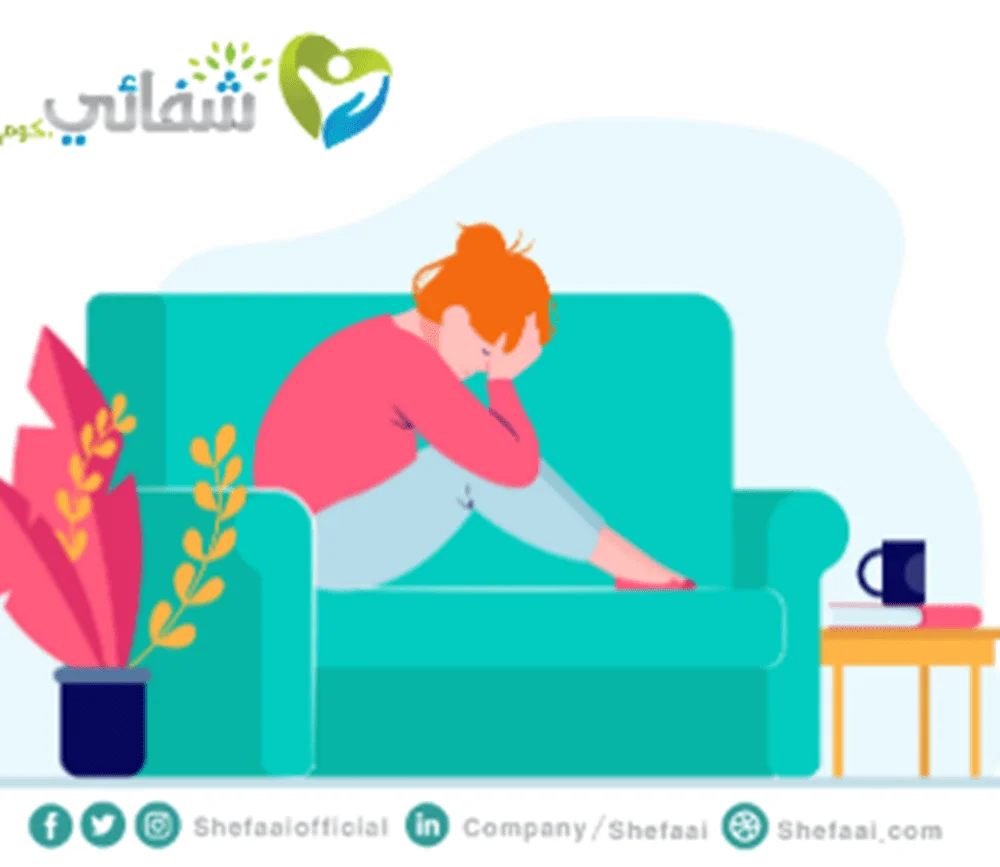 أعراض اضطراب ما بعد الصدمة