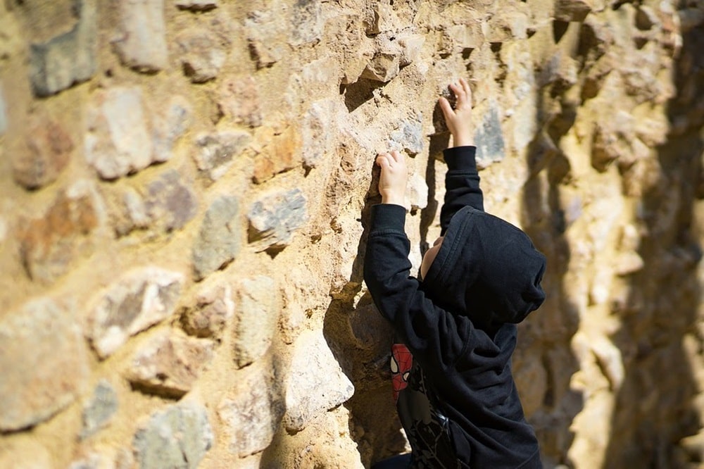 تجربتي مع فرط الحركة