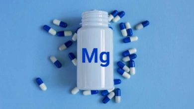 أعراض نقص المغنيسيوم