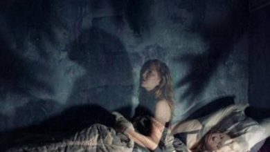 الجاثوم-واسبابه