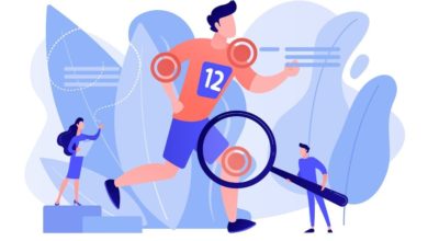 طقطقة الركبة