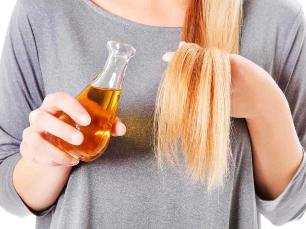 فوائد زيت الجوجوبا للشعر