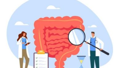 ارتشاح الأمعاء