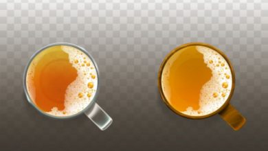 البول الرغوي