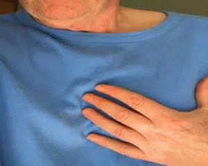 فشل القلب الاحتقاني