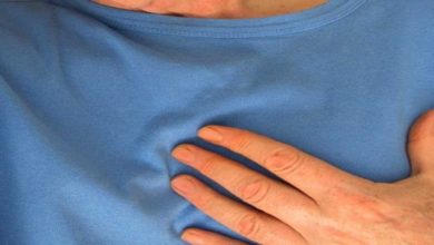 فشل القلب الاحتقاني