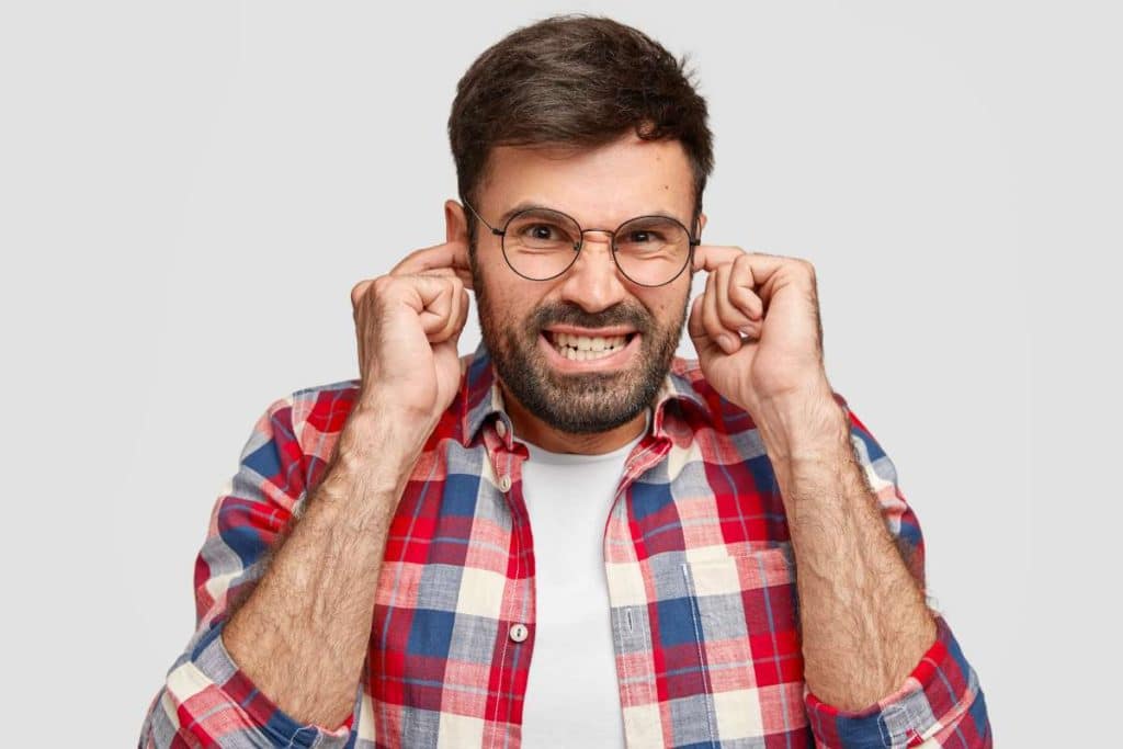 التهاب الأذن الخارجية