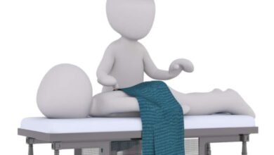 تجربتي مع الناسور العصعصي