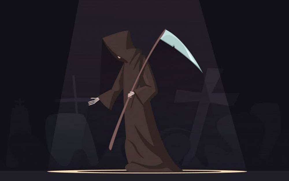 وسواس-الموت