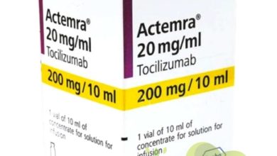 حقن اكتيمرا