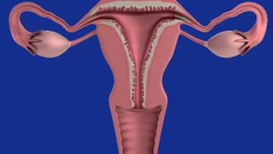 ضعف بطانة الرحم