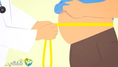 علامات فشل عملية شد البطن