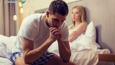 علاج سرعة القذف