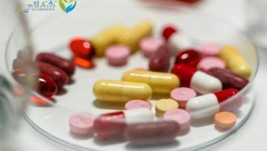 حبوب لازيكس