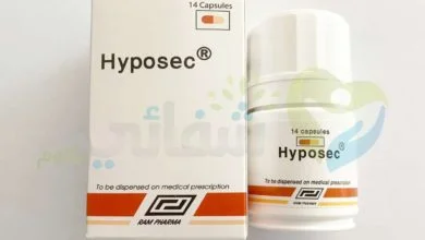 دواء هايبوسيك