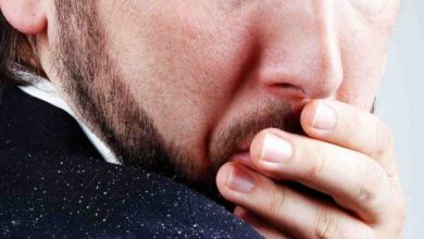 علاج القشرة