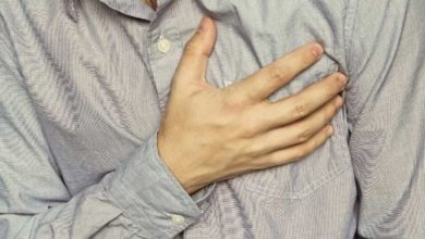 أسباب خفقان القلب عند النوم