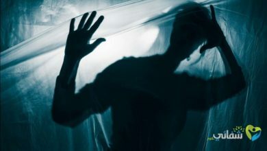 الأمراض السيكوسوماتية