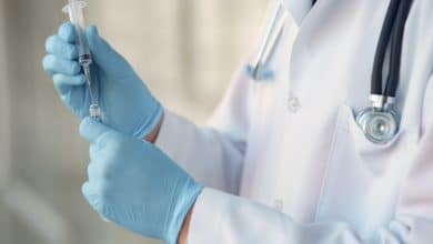 الحقنة التفجيرية